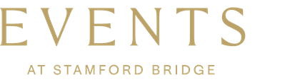 Chelsea Meeting & Event Logo