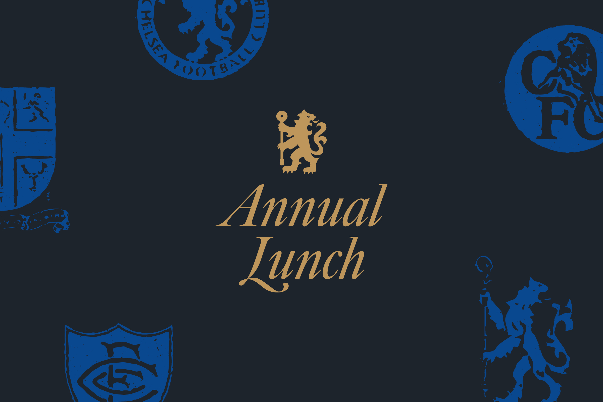  Chelsea Meetings and Events